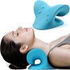 ергономска потпора за врат - ergonomska potpora za vrat - Слика 1