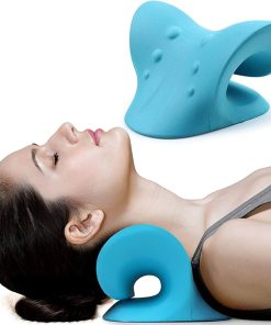 ергономска потпора за врат - ergonomska potpora za vrat - Слика 1