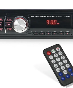Автомобилското радио MP3/Bluetooth – слика 3 (avtomobilskoto radio mp3 bluetooth)