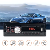 Автомобилското радио MP3/Bluetooth – слика 1 (avtomobilskoto radio mp3 bluetooth)