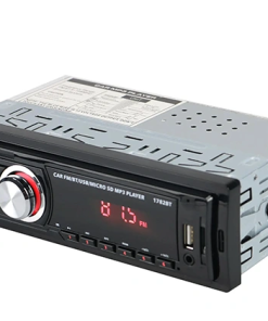 Автомобилското радио MP3/Bluetooth – слика 4 (avtomobilskoto radio mp3 bluetooth)