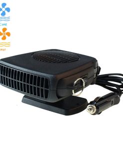пренослива греалка и вентилатор за автомобил - prenosliva grealka i ventilator za avtomobil - Слика 6
