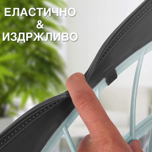 Магична силиконска метла за чистење - Image 3