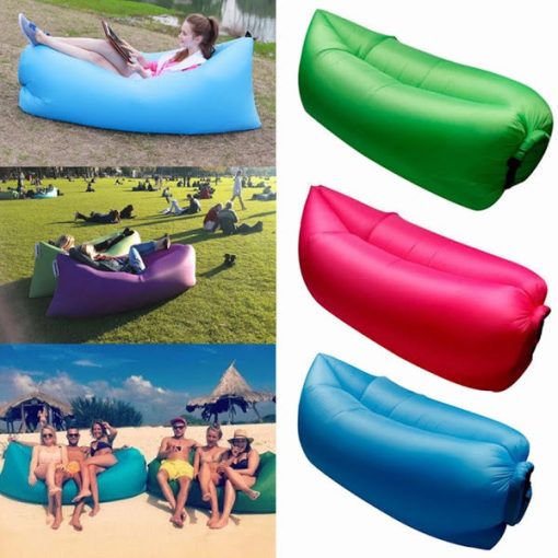 воздушна софа lazy bag - vozdushna sofa lazy bag - vozdusna sofa lazy bag - Слика 7