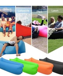 воздушна софа lazy bag - vozdushna sofa lazy bag - vozdusna sofa lazy bag - Слика 6