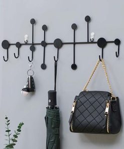 минималистичка закачалка - minimalistichka zakachalka - minimalisticka zakacalka - Слика 1