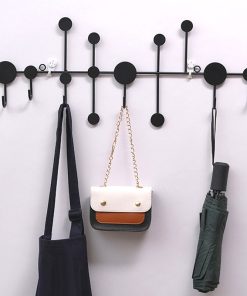 минималистичка закачалка - minimalistichka zakachalka - minimalisticka zakacalka - Слика 4
