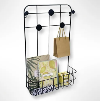 ѕидна метална закачалка - dzidna metalna zakachalka - dzidna metalna zakacalka - Слика 3