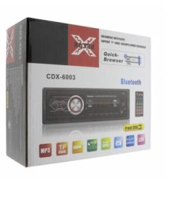 Автомобилското радио MP3/Bluetooth – слика 2 (avtomobilskoto radio mp3 bluetooth)