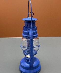 ретро светилка-фенер - retro svetilka fener - Слика 2