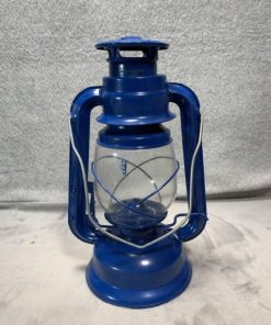 ретро светилка-фенер - retro svetilka fener - Слика 4