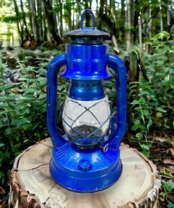 ретро светилка-фенер - retro svetilka fener - Слика 3