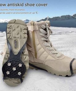 анти-лизгачка заштита за обувки - anti lizgachka zashtita za obuvki - anti lizgacka zastita za obuvki - Слика 6