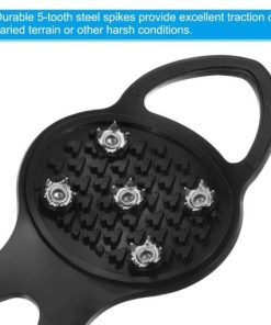 анти-лизгачка заштита за обувки - anti lizgachka zashtita za obuvki - anti lizgacka zastita za obuvki - Слика 4