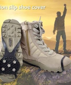 анти-лизгачка заштита за обувки - anti lizgachka zashtita za obuvki - anti lizgacka zastita za obuvki - Слика 9