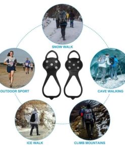 анти-лизгачка заштита за обувки - anti lizgachka zashtita za obuvki - anti lizgacka zastita za obuvki - Слика 10