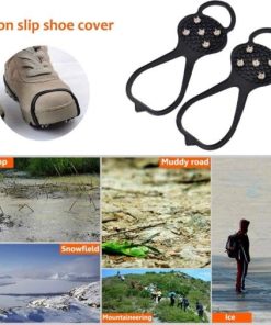анти-лизгачка заштита за обувки - anti lizgachka zashtita za obuvki - anti lizgacka zastita za obuvki - Слика 7