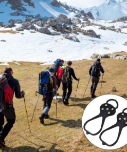 анти-лизгачка заштита за обувки - anti lizgachka zashtita za obuvki - anti lizgacka zastita za obuvki - Слика 5