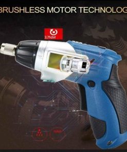 безжичен електричен штрафцигер - bezzhichen elektrichen shtrafciger - bezzicen elektricen strafciger - Слика 6