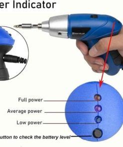 безжичен електричен штрафцигер - bezzhichen elektrichen shtrafciger - bezzicen elektricen strafciger - Слика 5