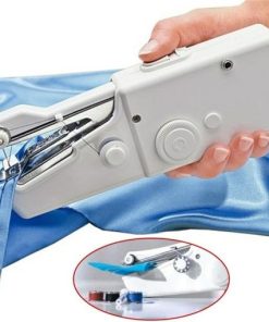 рачна безжична машина за шиење - rachna bezzhichna mashina za shienje - racna bezzicna masina za sienje - racna bezzicna masina za siene - Слика 1