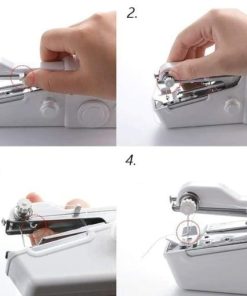 рачна безжична машина за шиење - rachna bezzhichna mashina za shienje - racna bezzicna masina za sienje - racna bezzicna masina za siene - Слика 3