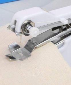 рачна безжична машина за шиење - rachna bezzhichna mashina za shienje - racna bezzicna masina za sienje - racna bezzicna masina za siene - Слика 6