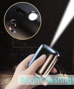 Bluetooth безжични слушалки M19 Pro – слика 7 (bluetooth bezzhichni slushalki m19 pro)