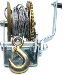 винч-рачна дигалка со сајла - vinch rachna digalka so sajla - vinc racna digalka so sajla - Слика 3