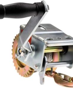 винч-рачна дигалка со сајла - vinch rachna digalka so sajla - vinc racna digalka so sajla - Слика 9