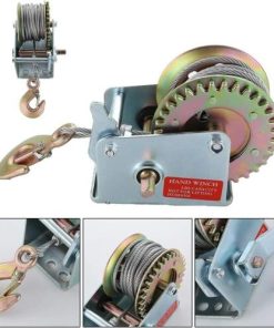 винч-рачна дигалка со сајла - vinch rachna digalka so sajla - vinc racna digalka so sajla - Слика 4
