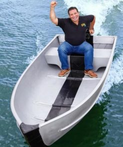 водоотпорна самолеплива лента 50м - vodootporna samolepliva lenta 50m - Слика 3