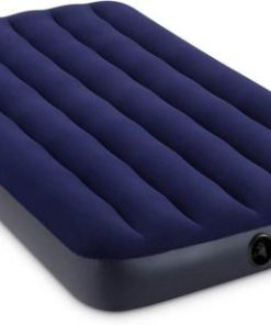Воздушен душек Intex 183x76 см – слика 2 (vozdushen dushek intex 183x76 sm)