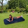Воздушен душек Intex 183x76 см – слика 1 (vozdushen dushek intex 183x76 sm)