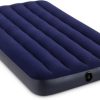 Воздушен душек Intex 183x76 см – слика 4 (vozdushen dushek intex 183x76 sm)