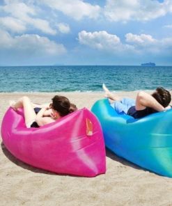 Воздушна Софа со Прикачен Диван – слика 2 (vozdushna sofa so prikachen divan)