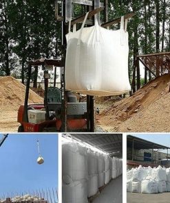 вреќа за транспорт со капацитет од 1 тон - vrekja za transport so kapacitet od 1 ton - vreka za transport so kapacitet od 1 ton - Слика 6