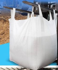 вреќа за транспорт со капацитет од 1 тон - vrekja za transport so kapacitet od 1 ton - vreka za transport so kapacitet od 1 ton - Слика 7