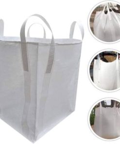 вреќа за транспорт со капацитет од 1 тон - vrekja za transport so kapacitet od 1 ton - vreka za transport so kapacitet od 1 ton - Слика 9