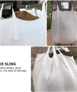 вреќа за транспорт со капацитет од 1 тон - vrekja za transport so kapacitet od 1 ton - vreka za transport so kapacitet od 1 ton - Слика 8