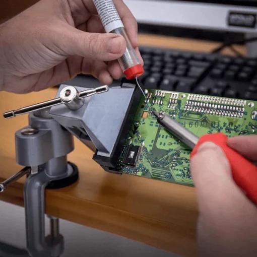 вртливо менгеме со стегач за прицврстување - vrtlivo mengeme so stegach za pricvrstuvanje - vrtlivo mengeme so stegac za pricvrstuvanje - vrtlivo mengeme so stegac za pricvrstuvane - Слика 6