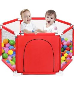 Детска игрална со 20 топчиња – слика 10 (detska igralna so 20 topchinja)
