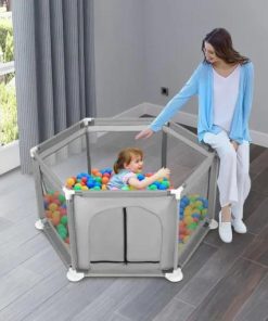 Детска игрална со 20 топчиња – слика 8 (detska igralna so 20 topchinja)
