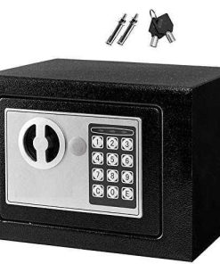 Дигитален електронски сеф – слика 9 (digitalen elektronski sef)