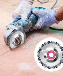 диск за обработка на дрво - disk za obrabotka na drvo - Слика 6