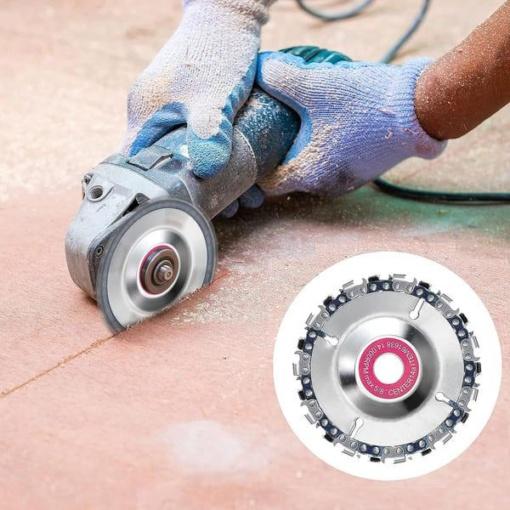 диск за обработка на дрво - disk za obrabotka na drvo - Слика 6