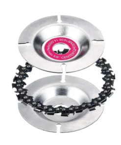 диск за обработка на дрво - disk za obrabotka na drvo - Слика 3