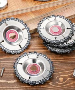 диск за обработка на дрво - disk za obrabotka na drvo - Слика 5