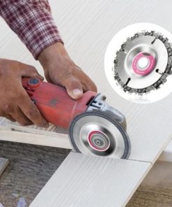 диск за обработка на дрво - disk za obrabotka na drvo - Слика 1