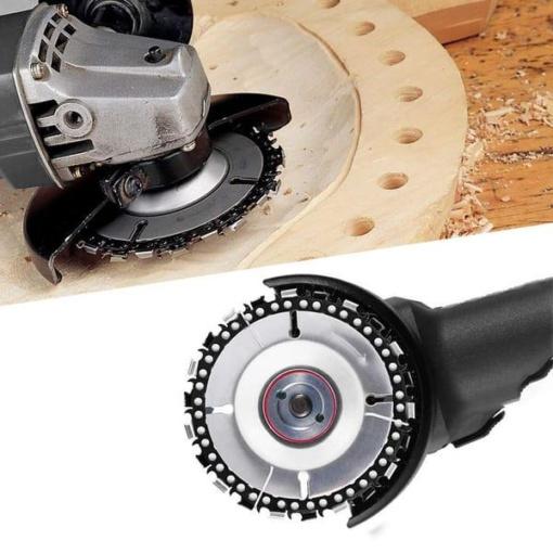 диск за обработка на дрво - disk za obrabotka na drvo - Слика 4